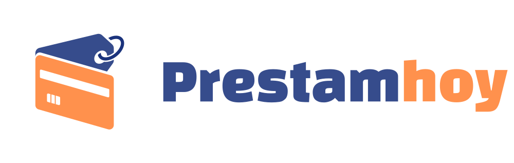 Prestamhoy - Buscador y Comparador de préstamos